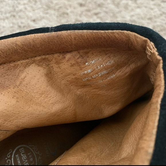 Free People Jeffery Campbell Rumble Booties free people boots - Picture 7 of 8